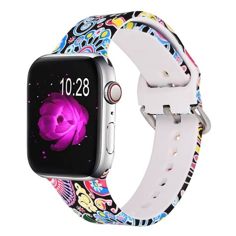 Розовые ремешки для Apple Watch: купить браслеты для Эпл Вотч в ...