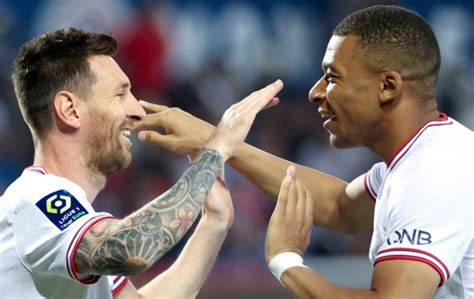 Messi X Mbappé Saiba Se Astros Da Final Da Copa Do Mundo 2022 São