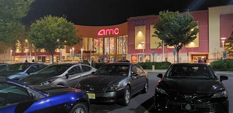 Movie Theater «AMC Northlake 14», reviews and photos, 7325 Northlake ...