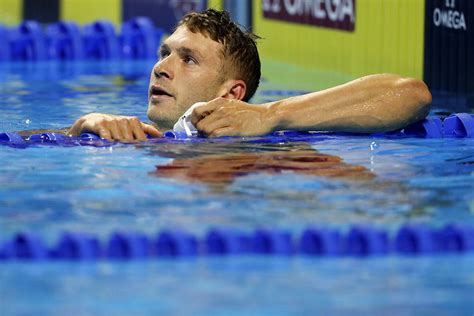 US Swimmers to Keep an Eye Out at the 2023 World Swimming Championships ...