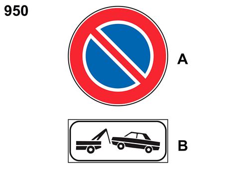 Quiz Patente Ab Il Segnale A Integrato Con Il Pannello B Indica