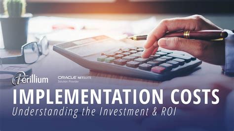 Netsuite Implementation Cost Understanding The Roi