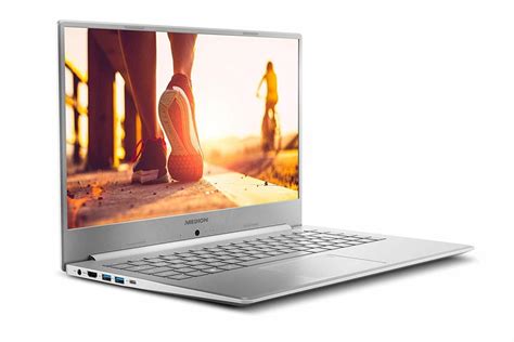 Medion Ultrafino S6445-MD61351 - Notebookcheck.net External Reviews