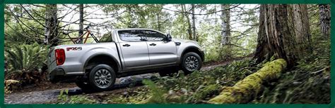 Ford Ranger Lease Specials in St. Johnsbury, VT | Twin State Ford