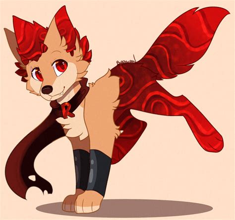 Red Riot By Birdywren On Deviantart