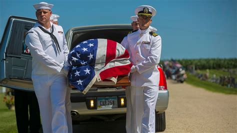 Pearl Harbor Sailors Finally Laid To Rest 77 Years Later Thanks To Dna Testing Fox News