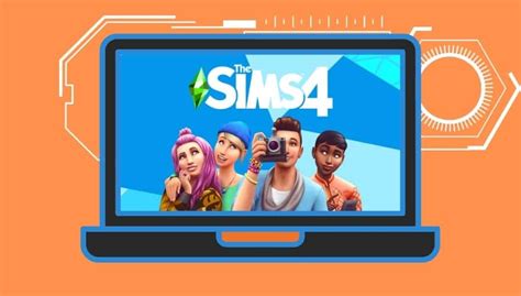 The Best Laptops For The Sims 4 2024 High Ground Gaming