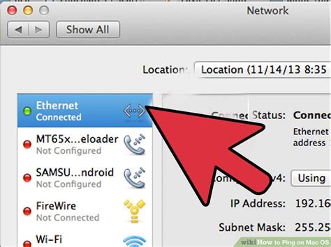 2 Simple Ways To Ping On Mac OS WikiHow