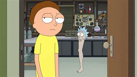 Ver Rick Y Morty Temporada Capitulo Online Latino Hd Cuevana