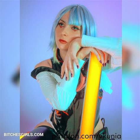 Vicky Kunia Youtube Sexy Influencer Vicky Twitch Leaked Nude Pics