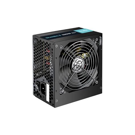 Купить Блок питания Zalman ZM500-XEII WatTBit ATX 500W в Москве