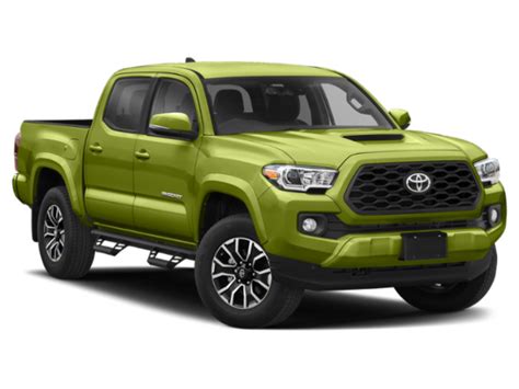 2023 Toyota Tacoma Color Codes - Infoupdate.org