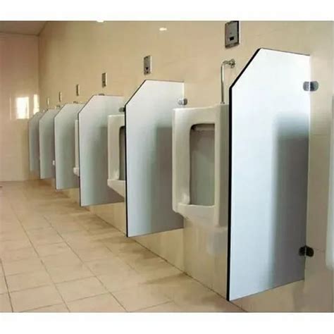 Urinal Partition Urinal Dividers Latest Price Manufacturers Suppliers