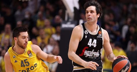 Milos Teodosic Officially Joins Crvena Zvezda Eurohoops