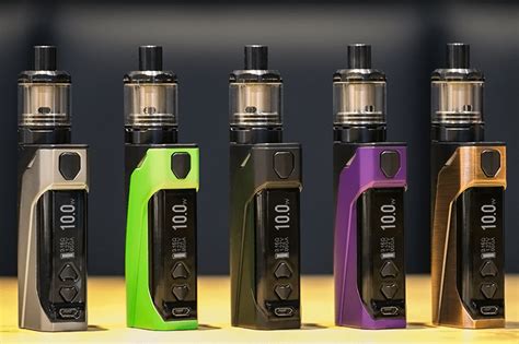 The Best Vape Mods In Every Category June 2021 Vape Mods Vape 60