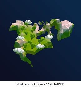 216 Alaska Cartoon Map Stock Vectors, Images & Vector Art | Shutterstock