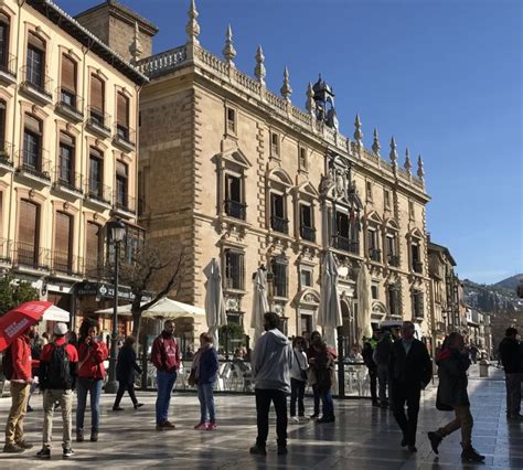 Granada Private Tour 2 5 Hours Old Town Albaicin GetYourGuide