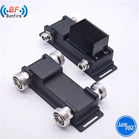 Mhz Db Hybrid Coupler Dbc X Rf Hybrid Coupler Combiner