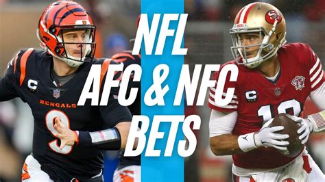 Free Nfl Betting Picks Conference Championship Playoff Picks Teasers