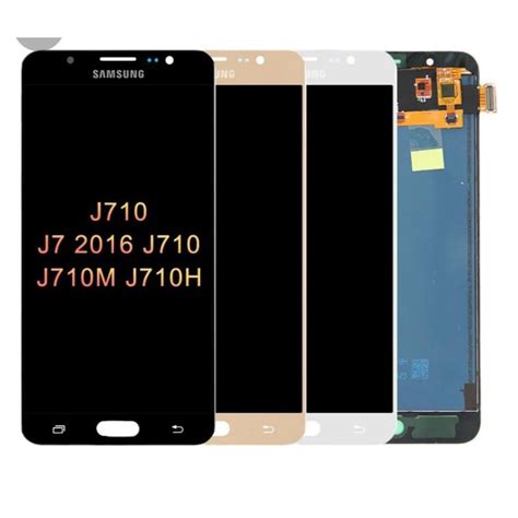 Jual Lcd Samsung J J Full Set Shopee Indonesia