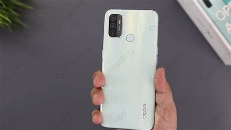 Rekomendasi Hp Oppo Di Bawah Juta Terbaik