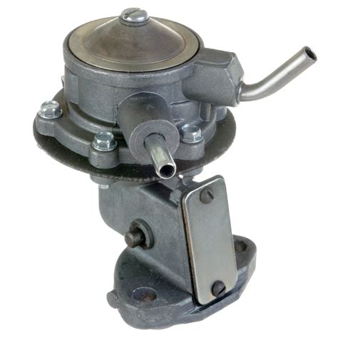 Delphi Mf0075 Mechanical Fuel Pump Autoplicity