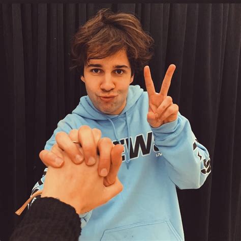 Oh My God I Love Him David Dobrik Liza And David Vlog Squad