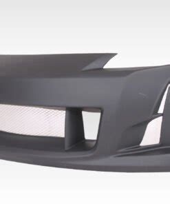 Extreme Dimensions Nissan Z Duraflex Am S Front Bumper