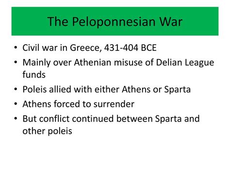 Mediterranean Society The Greek Phase Ppt Download