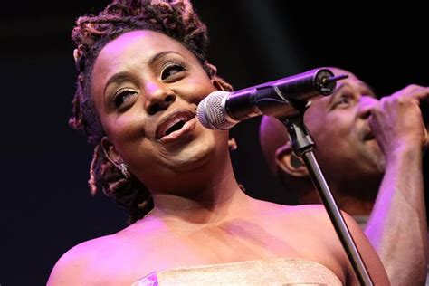 Ledisi to Embark on the Truth Tour