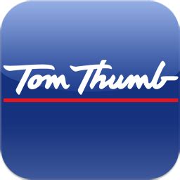 tom thumb logo 10 free Cliparts | Download images on Clipground 2024