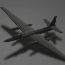 lockheed dragon  models page  stlfinder