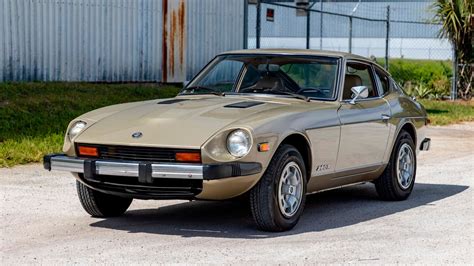 10 Things Every Enthusiast Should Know About The Datsun 280Z