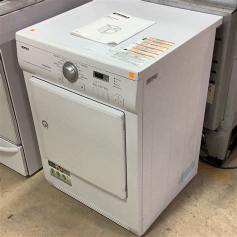 Kenmore Electric Dryer Habitat For Humanity Greater Ottawa Restore