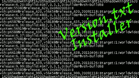 versiontxt installer  pro  wololonettalk