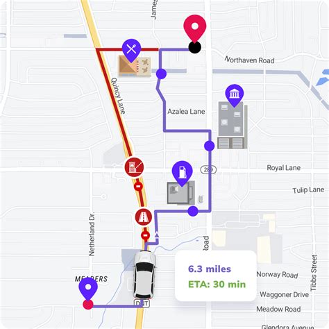 The Complete Guide To Route Optimization 2024 Navigating Constraints