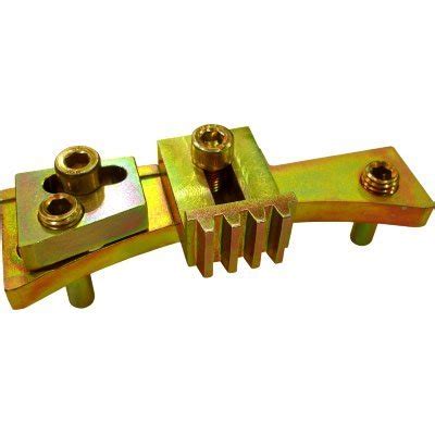 Universal Flywheel Locking Tool - Western Tool Co