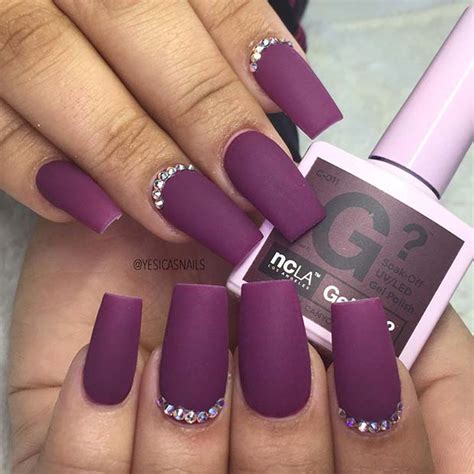 10 Nail Ideas To Inspire Your Next Mani LifeStyles 4 Womens