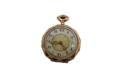 OROLOGIO DA TASCA FEMMINILE TRIONFANTE ANTIQUES SRLS ArsValue