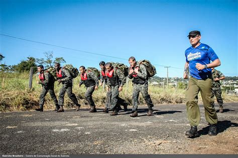 For As Especiais Comandos Ex Rcito Brasileiro Flickr