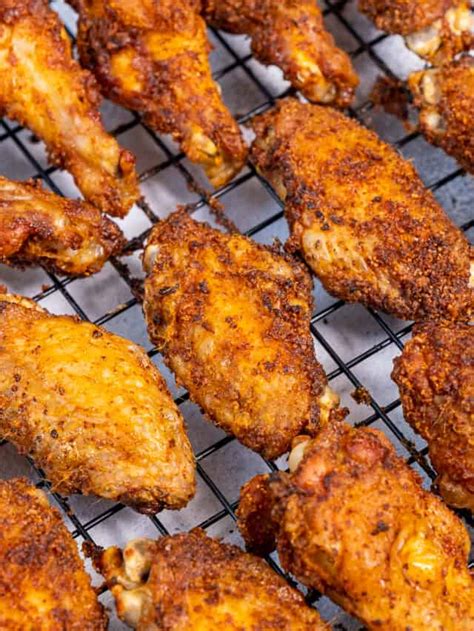 How To Cut Chicken Wings Into Sections Give Recipe