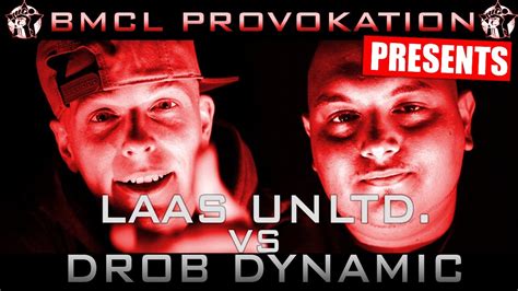 Bmcl Provokation Laas Unltd Vs Drob Dynamic Am Live