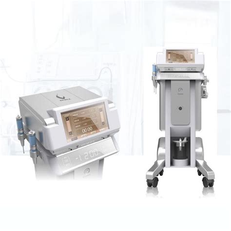 Debridement Electrosurgical Unit Cf Q C Hubei Cfull Medical