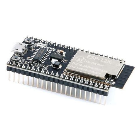 Ai Thinker Nodemcu Esp K Development Board Buy Online At Low Price In