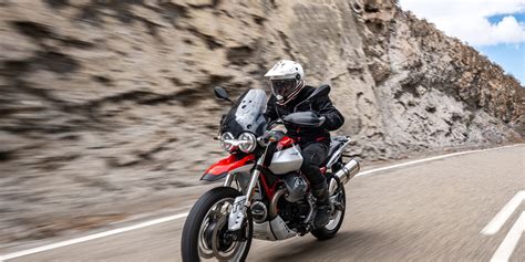 Moto Guzzi V85 TT Mittelklasse Reiseenduro Im Fahrbericht