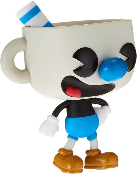 Youtooz Cuptooz 2 5 Inch Vinyl Figure Collectible