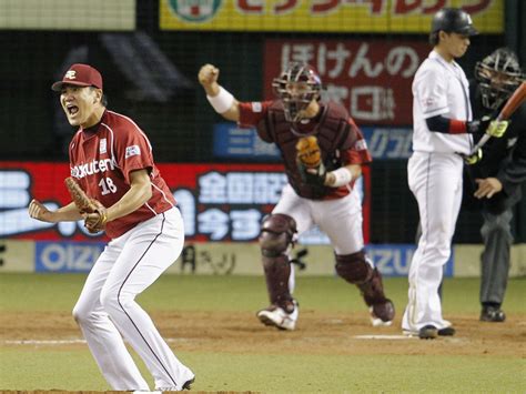 楽天 田中将大 日米通算2500奪三振！ 阪神タイガース スポーツニュースまとめブログ