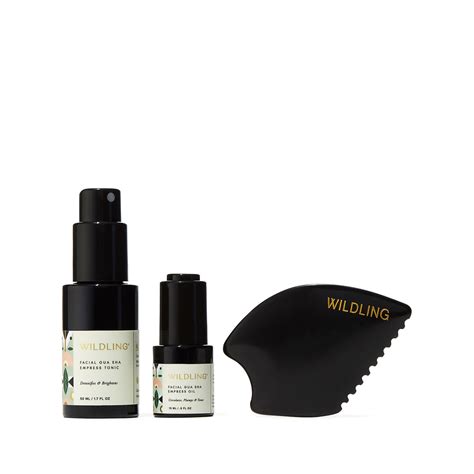 Facial Gua Sha Empress Collection Gua Sha Gua Sha Facial Facial