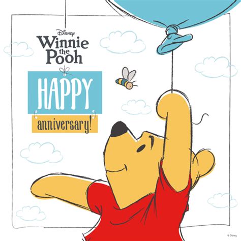 Celebrate Winnie The Poohs 90th Anniversary With Our Favorite