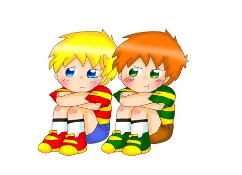 Lucas And Claus Doodle By Purplemagechan On Deviantart